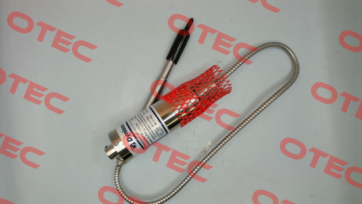 MDT462F-1/2-7C-15/46-SIL2 Dynisco