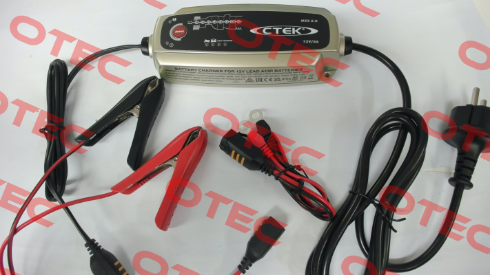 MXS 5.0 / 56-305 CTEK