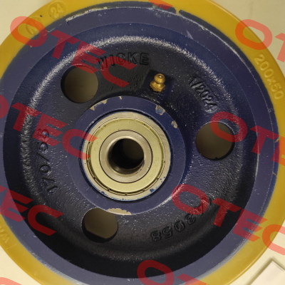 107608 / PG 200/50-170/4K Wicke