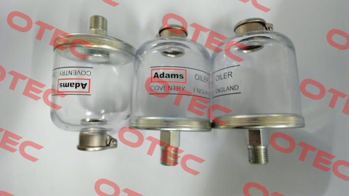 OR 7724 (9082) Adams Lube