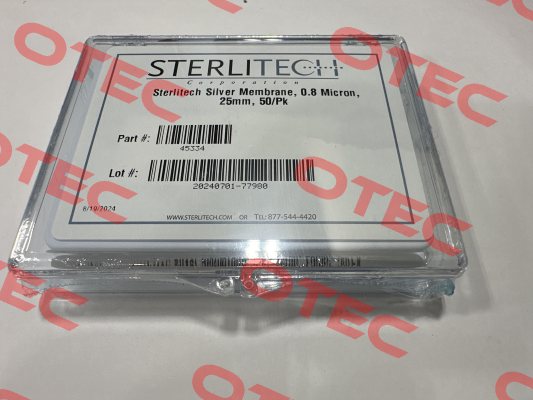 45334 Sterlitech