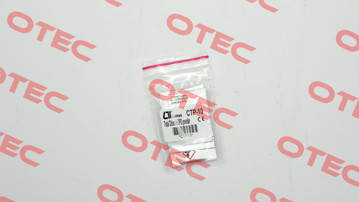 CTP-10 Lutron