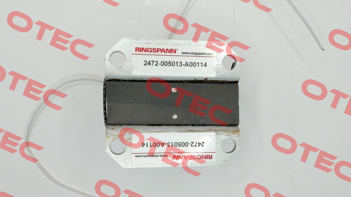 2472-005013-A00114 Ringspann
