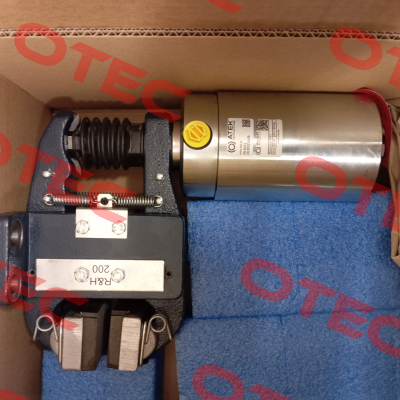 R&H 200.552.01 / 11293 ELEPHANT Brakes