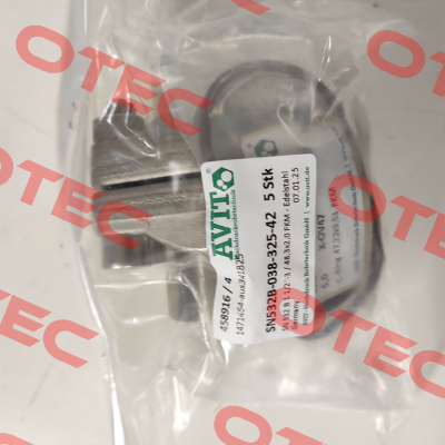 SN532B-038-325-42 Avit