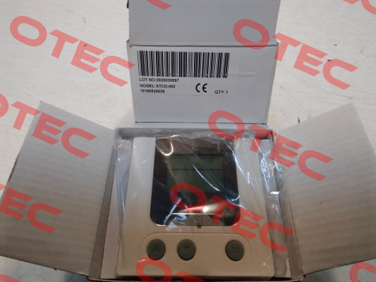 STCD-002 180261 Aertesi
