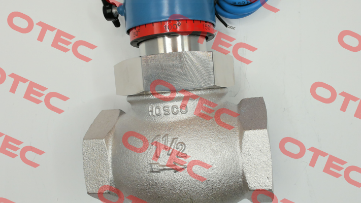 VD-040GR100A + A-V1 Honsberg