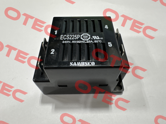 ECS225P Samusco Electric