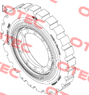 7600 - 004S-07000-GUEL CENTAMAX