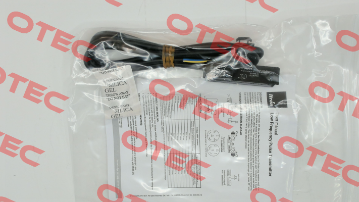 951-858-04 / H0342 Itron