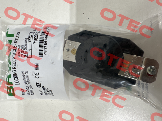 2420 / L15-20R Leviton