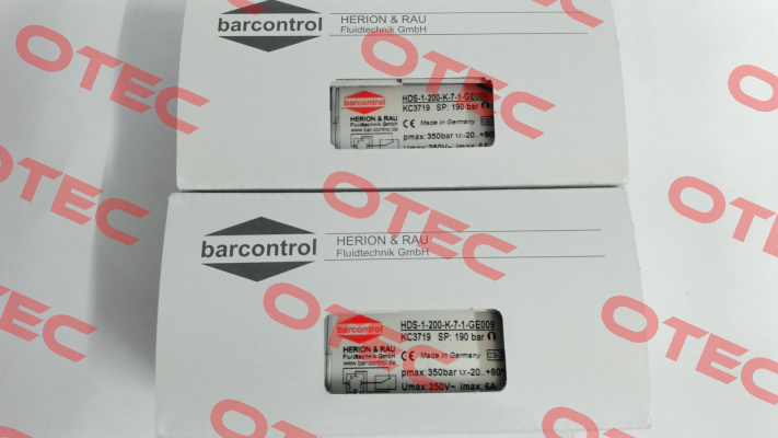 HDS-1-200-K-7-1-GE009 Barcontrol