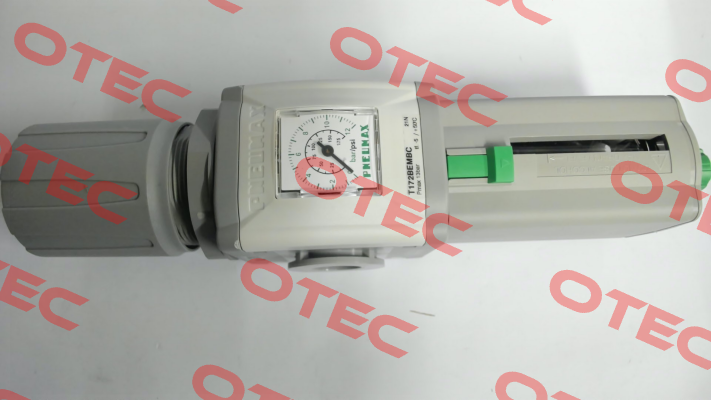 T172BEMBC Pneumax