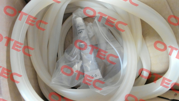 seal for MXC1700 MIX Srl
