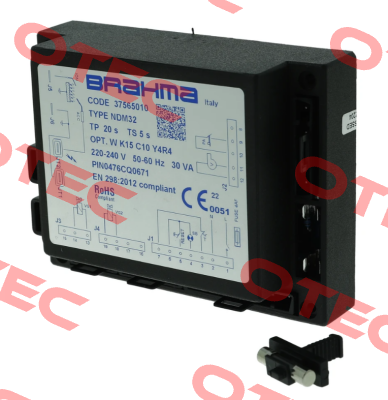 37565010 Brahma