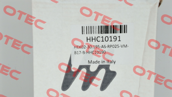 HEK02-30.195-AS-RP025 Ikron