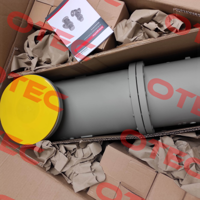 55-12516-1110 / VZF 125-16 GTS-Thielmann Energietechnik