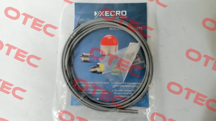 IPS5-S1.5PO26-A2U Xecro