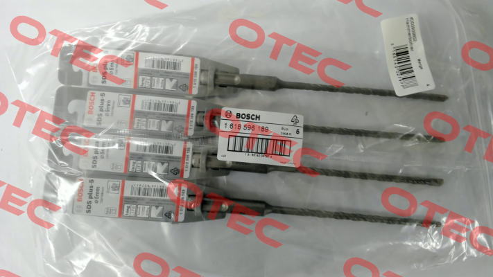 1 618 596 189 Bosch