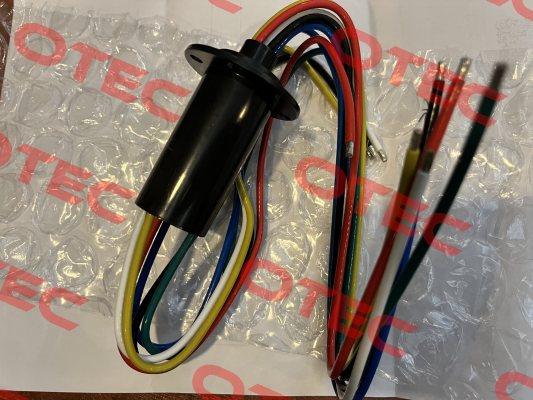 RSZ-M73-A4-D001 Roda Sliprings