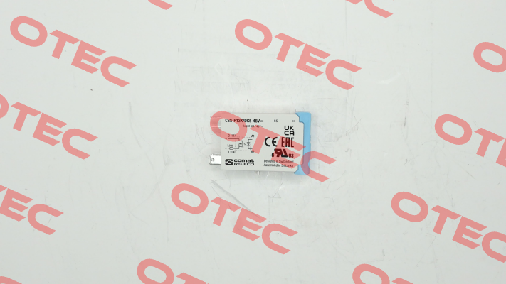 CSS-P13X/DC5-48V Comat Releco
