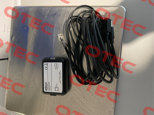 EVIF20TUXI EVCO - Every Control