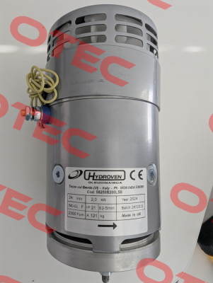 56250B200L5B Hydroven