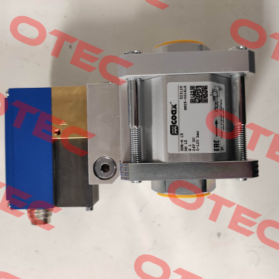 CX 523125 SPB-H 15 Coax