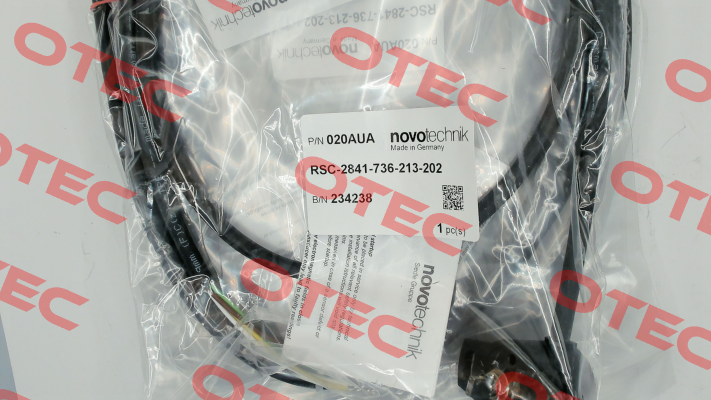 RSC-2841-736-213-202 Novotechnik
