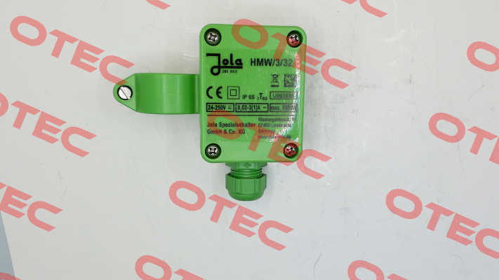 HMW/3/32 (24VDC) Jola