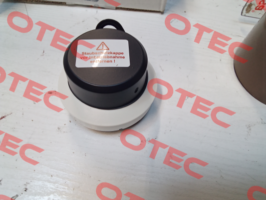 SECF0536 Hekatron