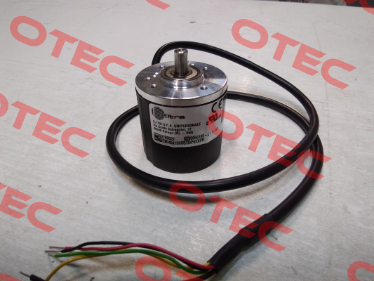 EMI40A.100S5/28P 6X6PR Eltra Encoder
