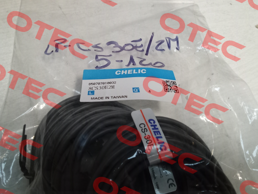 LP-CS30E Chelic