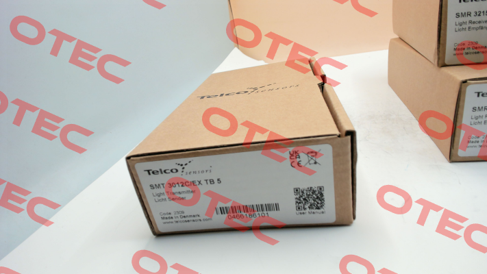 15974 - SMT 3012C/EX TB 5 Telco