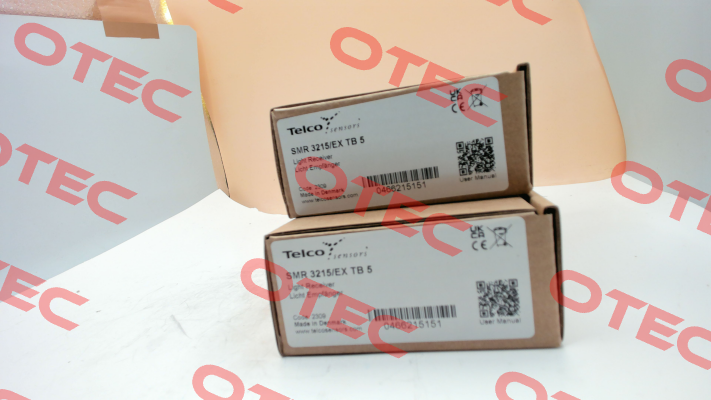 SMR 3215/EX TB 5 Telco