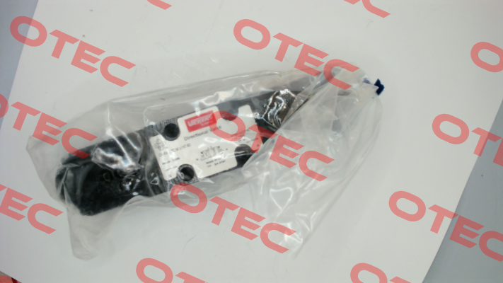 DG4V 3 2C M U H7 60 529760 Vickers (Eaton)