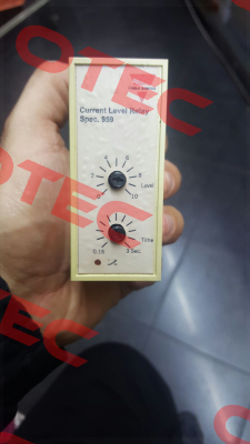 Art.Nr. 061311 /Spec. 959  OEM Carlo Gavazzi