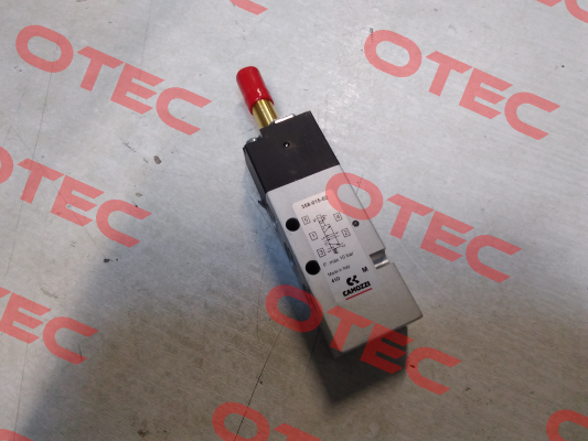358-015-02 Camozzi