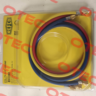 4667014 CCL-72-5/16 Refco