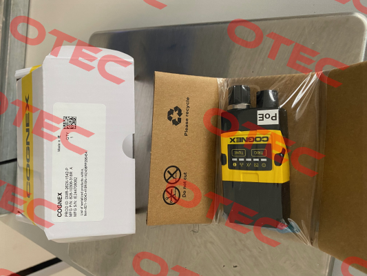 DMR-262X-1542-P Cognex