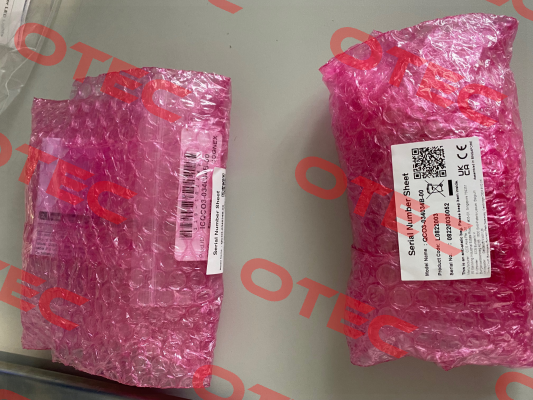 ICQCO3-034034B-00 Cognex