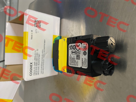 DMR-280Q-0110 Cognex