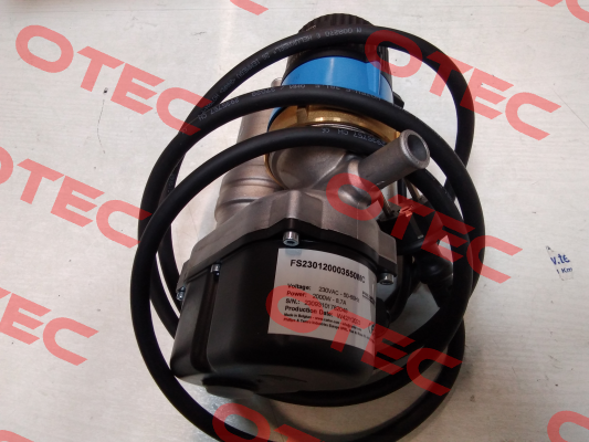 FS23012000 3550 MC Phillips-Temro