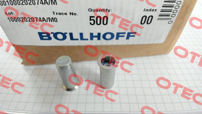 23331060040/00 Böllhoff