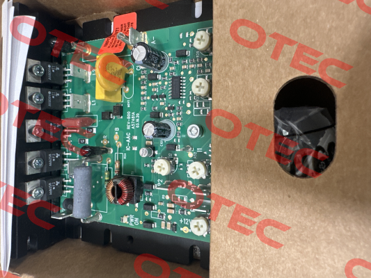 KBIC-225 KB Electronics