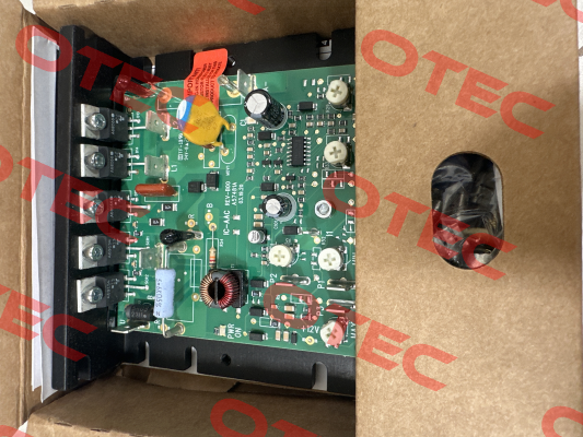 KBIC-120 KB Electronics