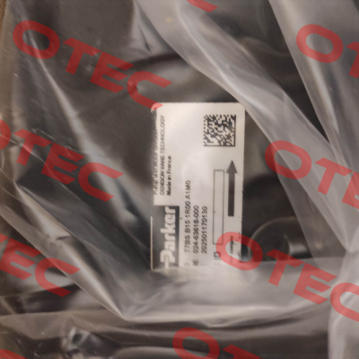 T7BS B15 1R00 A1M0 / 024-63618-000 Denison (Parker)
