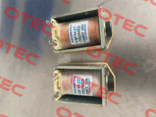 8.56.AA.52T Mecalectro