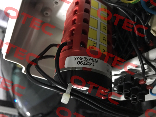 142790 V2N-XKE-X-XX Elektra Tailfingen