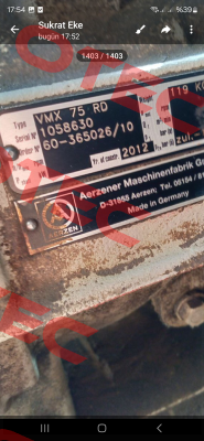 180457000 Aerzen